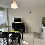 Lejlighed Residilaverde Hypercentre