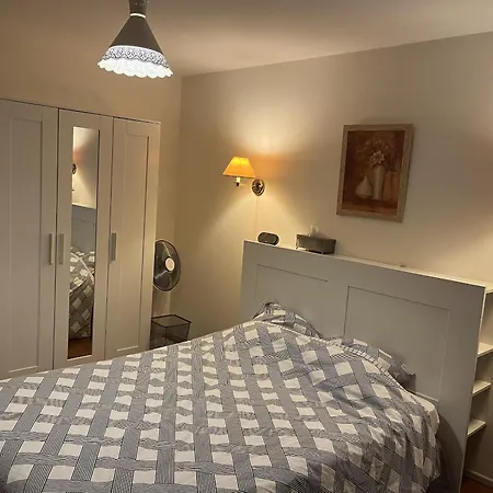 Residilaverde Hypercentre Apartment *