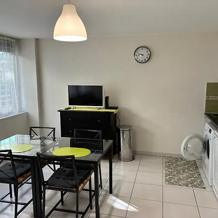 Apartment Residilaverde Hypercentre