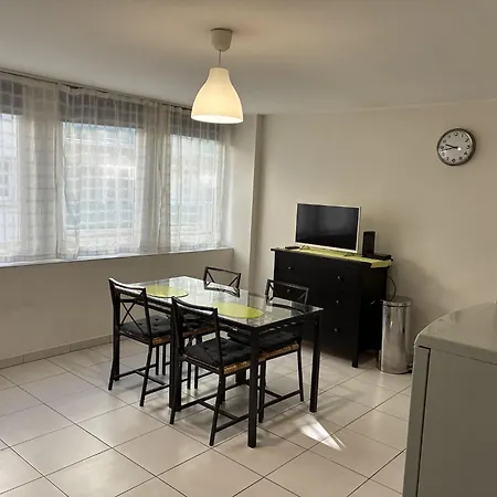 Residilaverde Hypercentre Apartment *