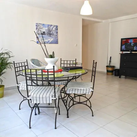 Residilaverde Hypercentre Apartment Grenoble